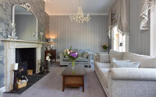 Kateshill House Bed & Breakfast