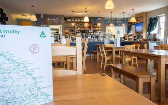YHA Whitby - Hostel