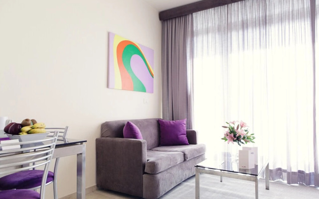 The Standard I by Beirut Homes