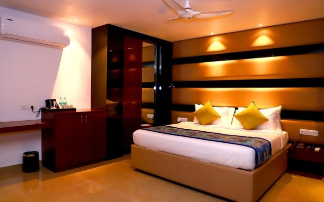 Mango Hotels Haridwar
