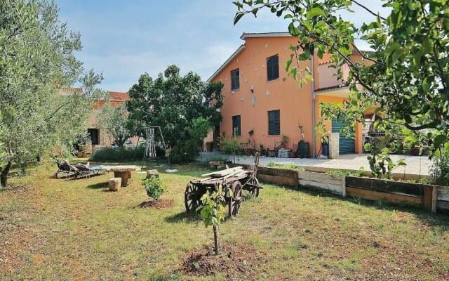 Apartment Emilia / Two Bedroom A1