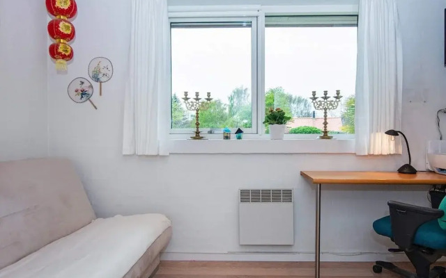 Cozy Beach House Retreat - By Traum Ferienwohnungen