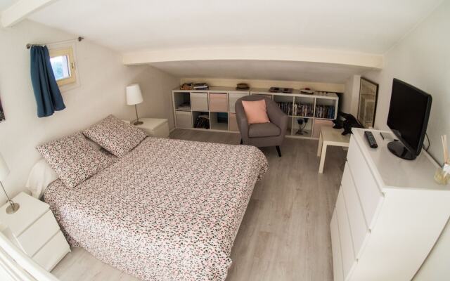 Le Sunshine Palavas - Parking, piscine, plage 300m