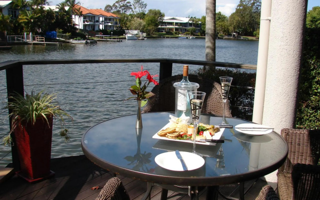 Portside Noosa Waters