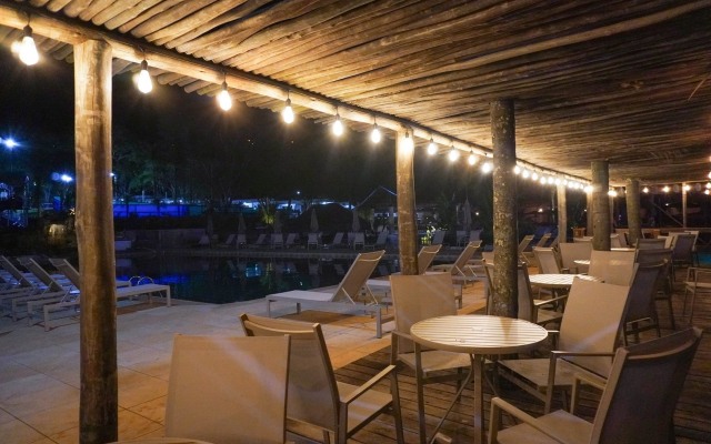 Resort Fazenda São João