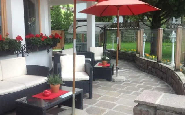 Monti Pallidi Bed and Breakfast Apartments