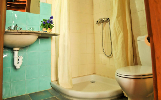 Hotel Ecológico Kaaño Etxea