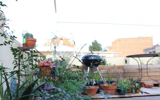 Apartment Graus Barcelona