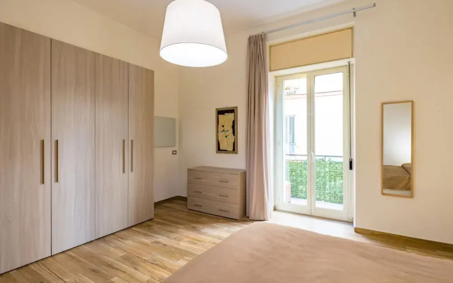 Cozy Escape by Napoliapartments
