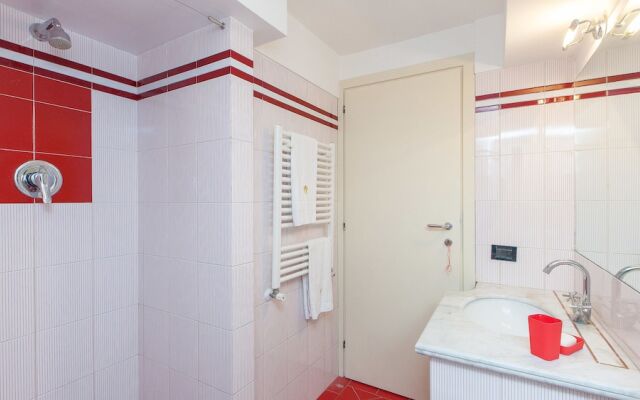 Rental in Rome Crociferi 2