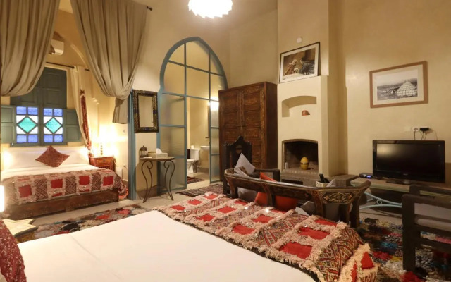 Villa El Gada