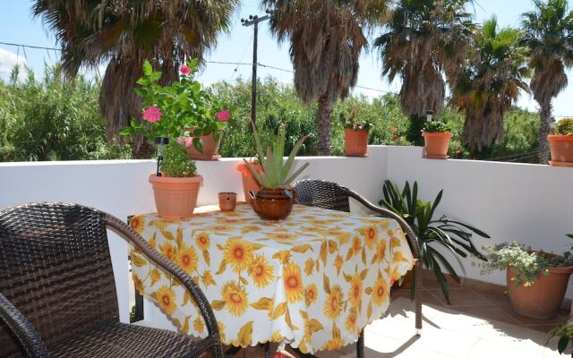 Kostaspant apartments