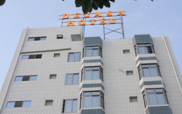 Decasa Hotel