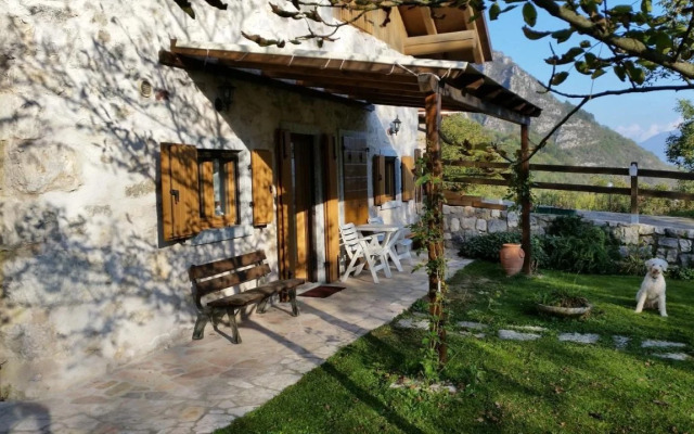 Chalet La Nos