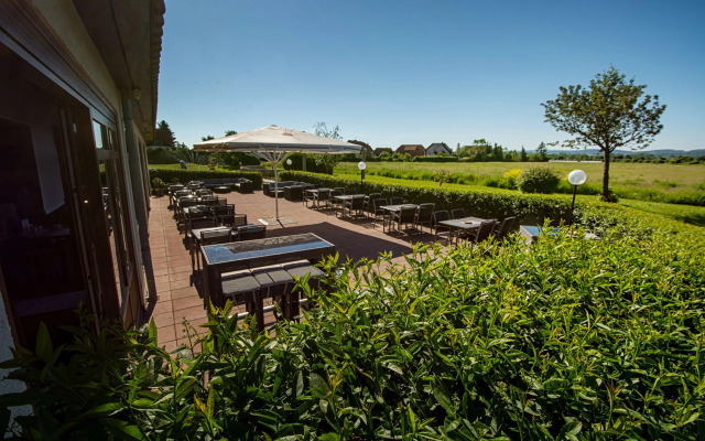 Best Western Hotel Erfurt-Apfelstaedt