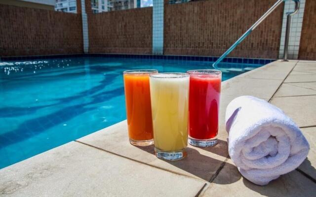 Atlantico Inn Apart Hotel