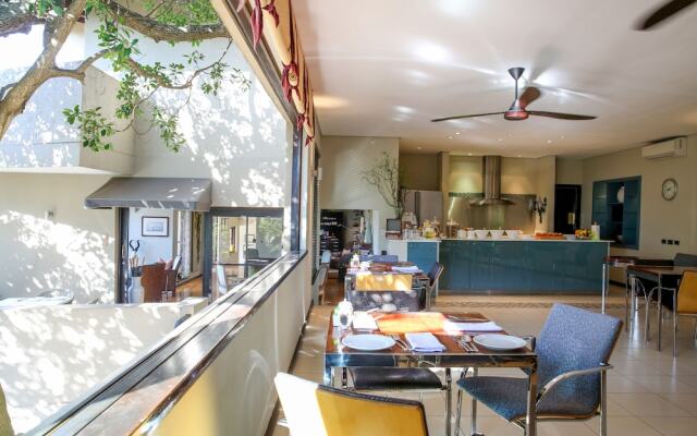 Teremok Lodge and Spa