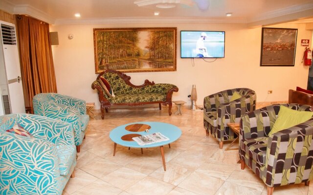 Eden Hotel and Resorts