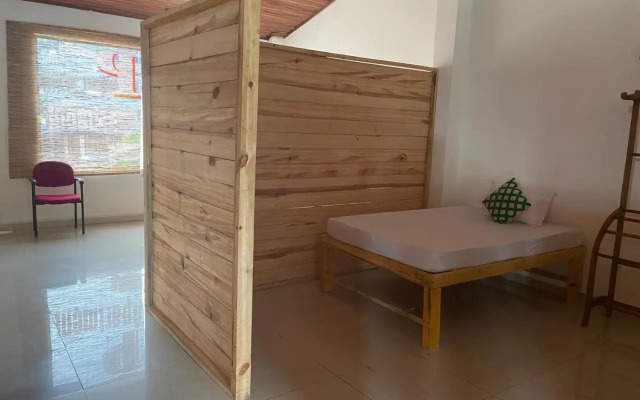 JP Hostels & Apartment