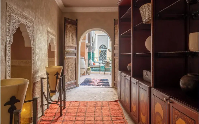 Le Riad Medina Privilège & Spa