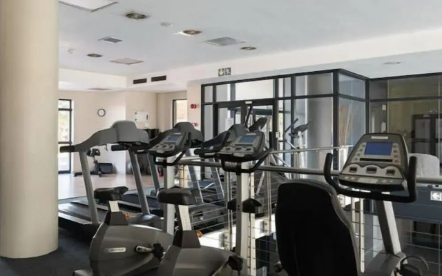 Century City Boutique Apartments