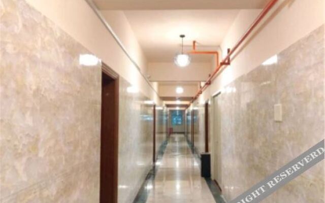 Shantou Shangyi Business Accommodation