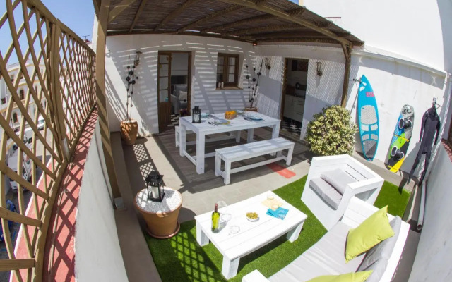 Casa Gigi Tarifa