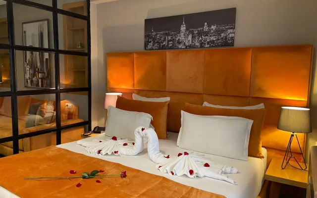 Dayet Ifrah by Rent Inn