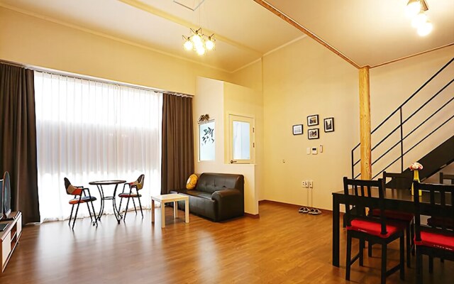 Yangpyeong Eden Pension & Campground