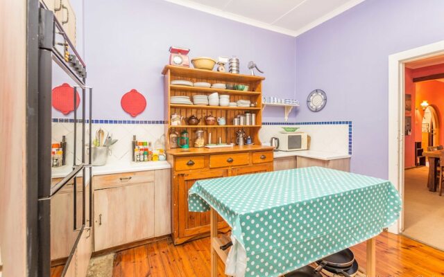 Tygerfontein Safari Villa