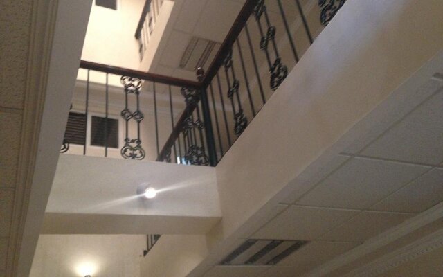 Inn Express Hotel Tula