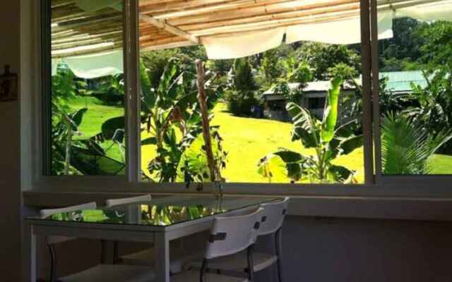 Khaolak Seafan Bed & Breakfast