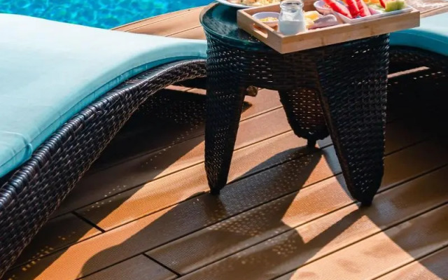 Pousada de Coloane Boutique Hotel