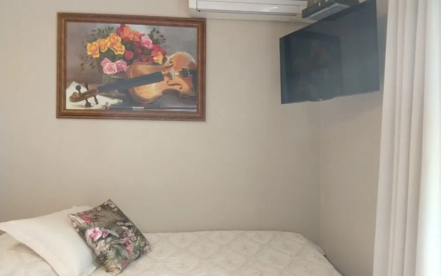 Natalina Pousada & Restaurante