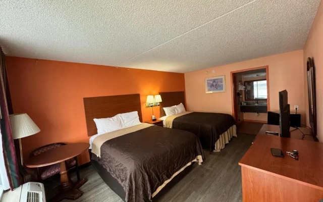 College Inn Spartanburg