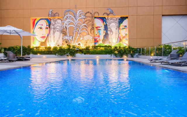 Park Inn By Radisson Bacolod