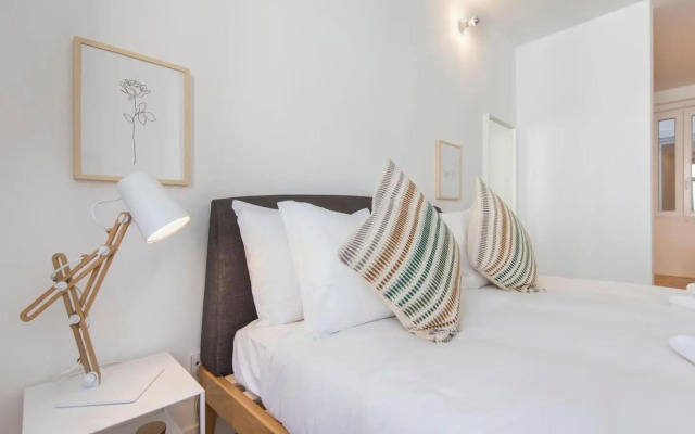 LovelyStay - Wide & Bright 4 Families