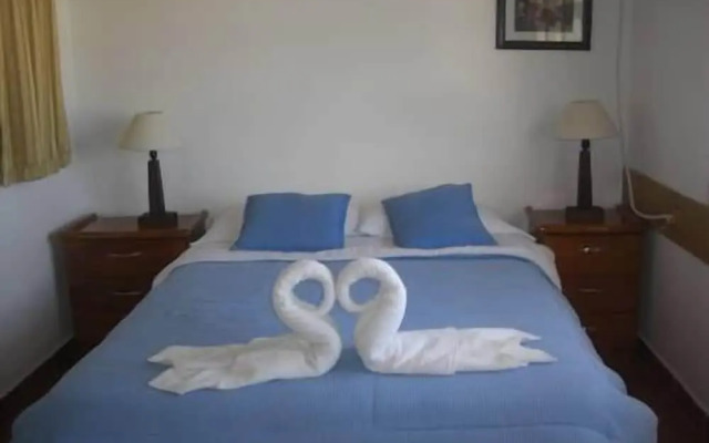 Hotel Crossman