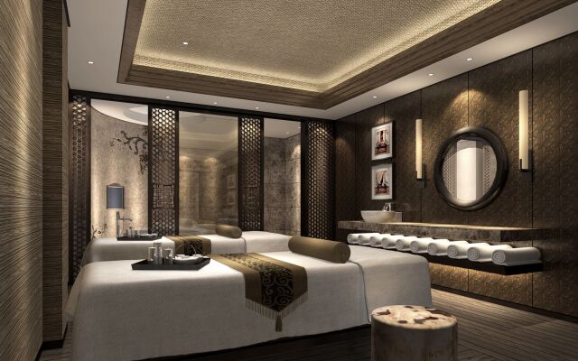 JW Marriott Hotel Zhejiang Anji