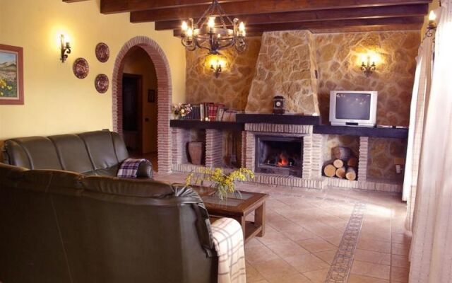 House in Malaga 101453