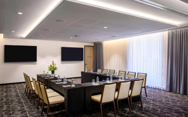 Mövenpick Hotel Hobart