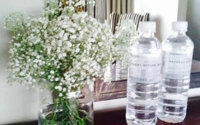 Shawu Lodge & Conference