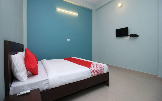 Suraj Guest House By OYO Rooms