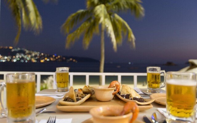 Krystal Beach Acapulco