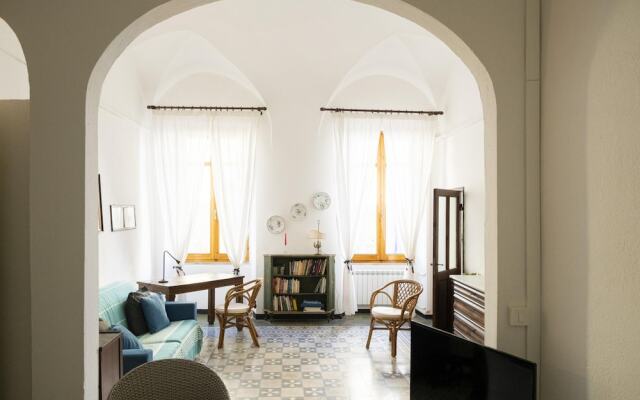 Arcani Family Apartment by Wonderful Italy