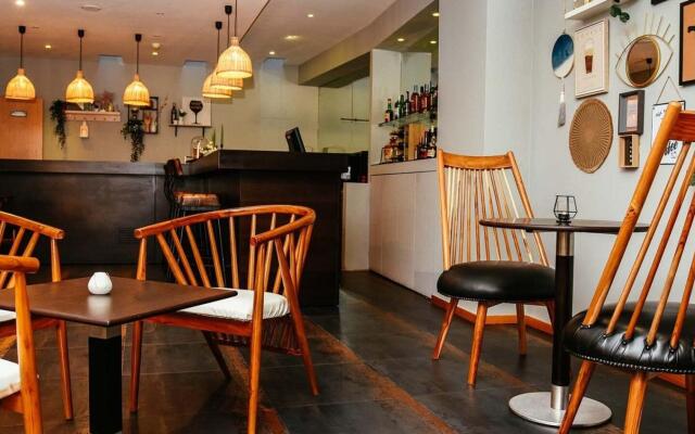 Santo Thyrso Hotel