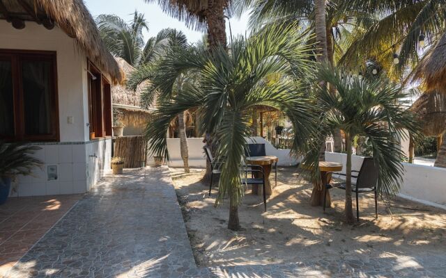 Casa Playa Ocean Front