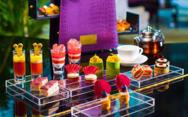 Sofitel Guangzhou Sunrich