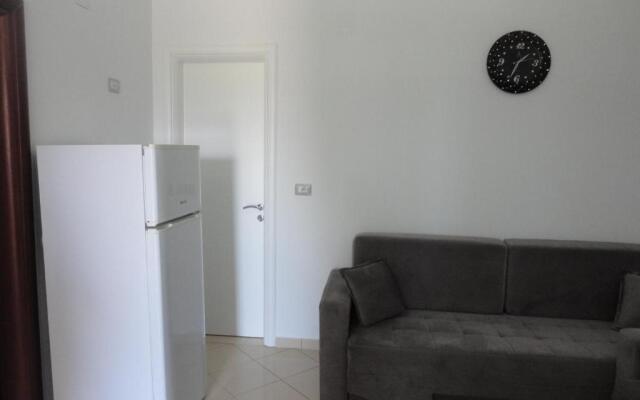Oruci Apartments