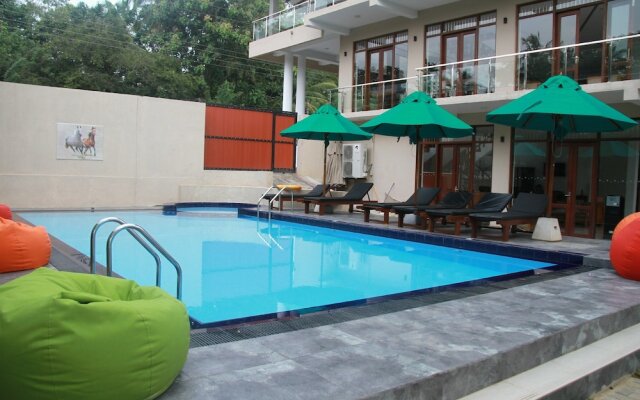 Sanu Lagoon Resort & Spa
